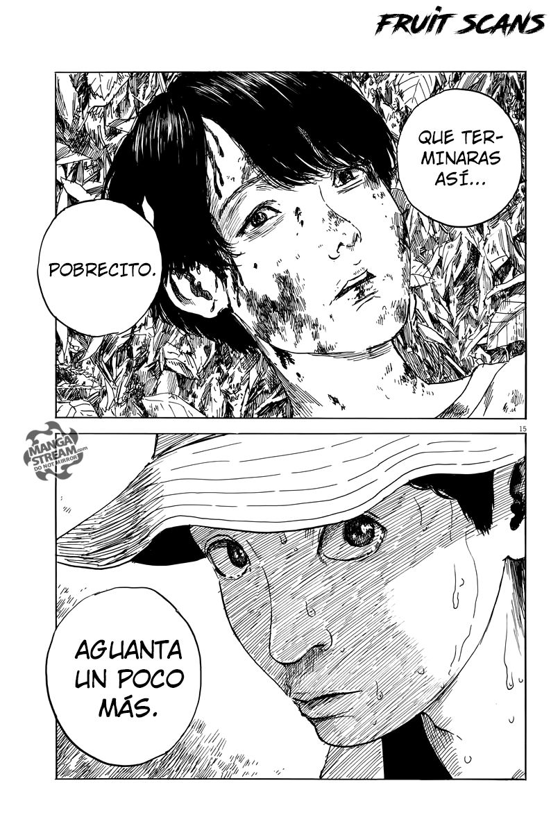 Read Chi no Wadachi ES Manga Online