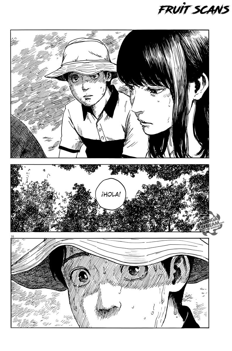 Read Chi no Wadachi ES Manga Online
