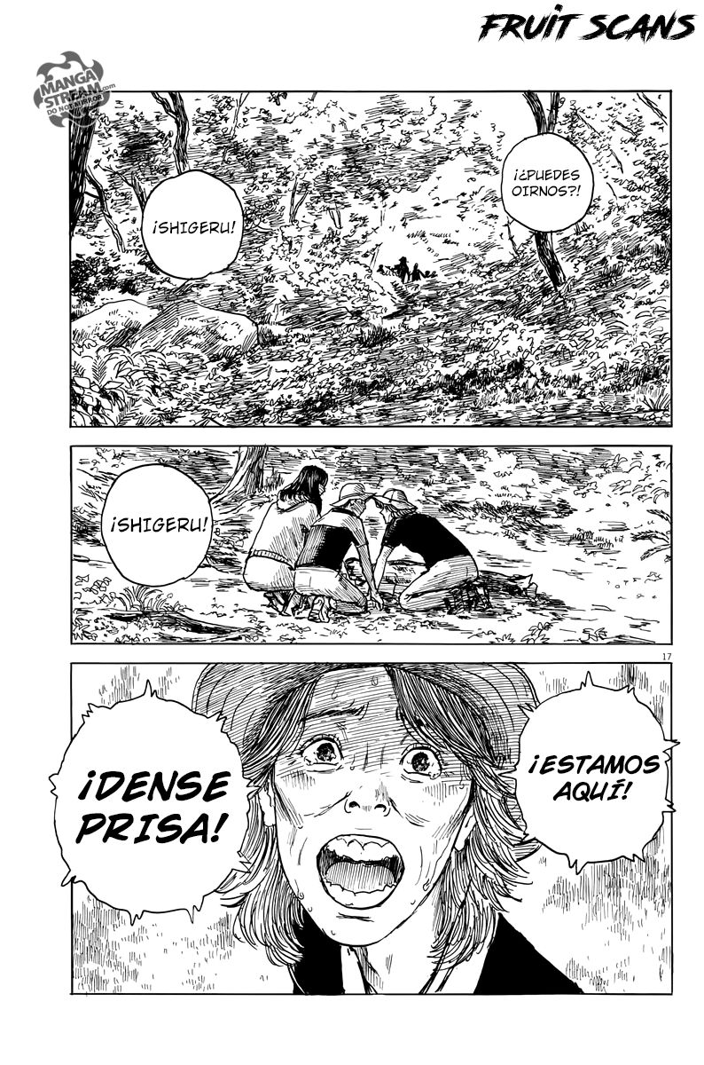 Read Chi no Wadachi ES Manga Online
