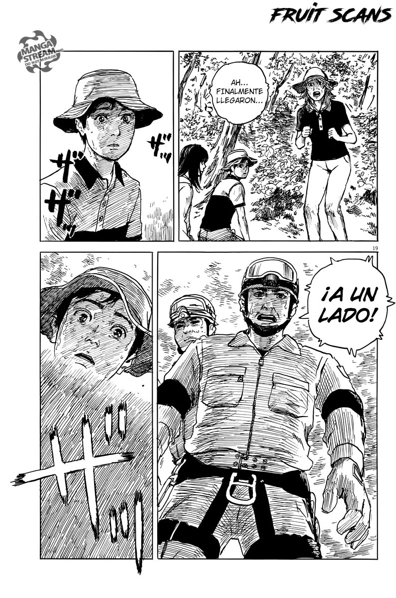 Read Chi no Wadachi ES Manga Online