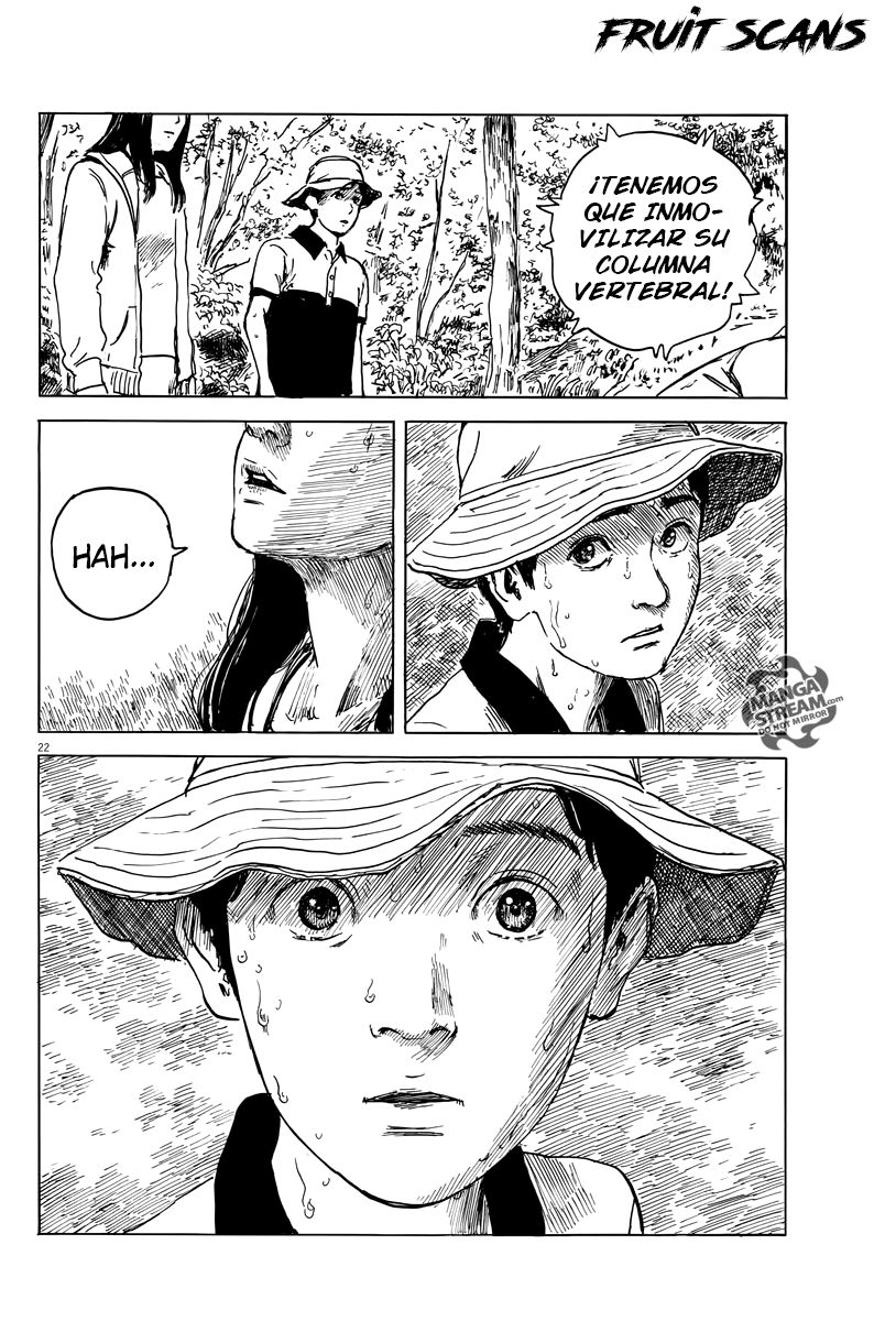 Read Chi no Wadachi ES Manga Online