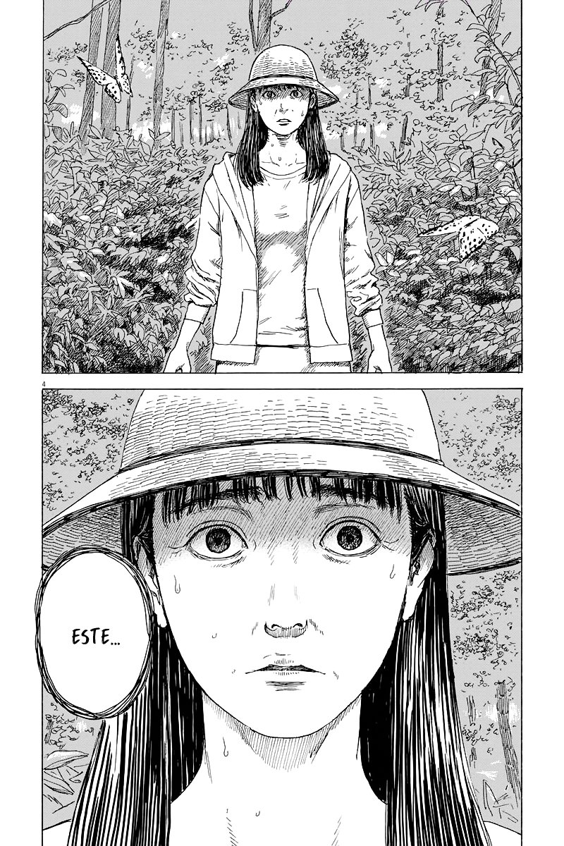 Read Chi no Wadachi ES Manga Online