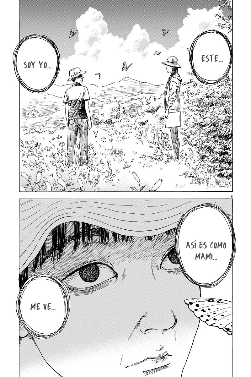 Read Chi no Wadachi ES Manga Online