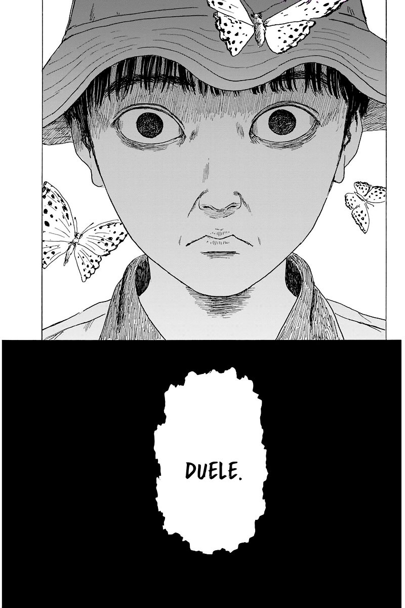 Read Chi no Wadachi ES Manga Online