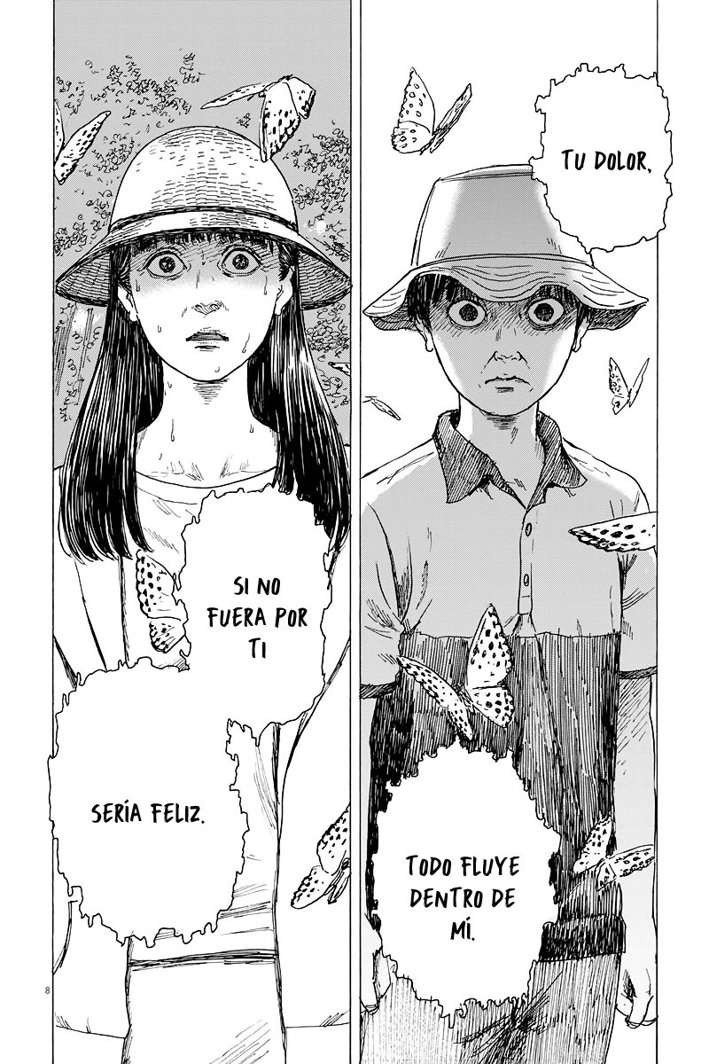 Read Chi no Wadachi ES Manga Online