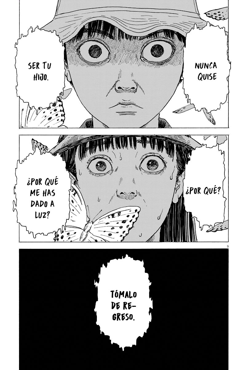 Read Chi no Wadachi ES Manga Online