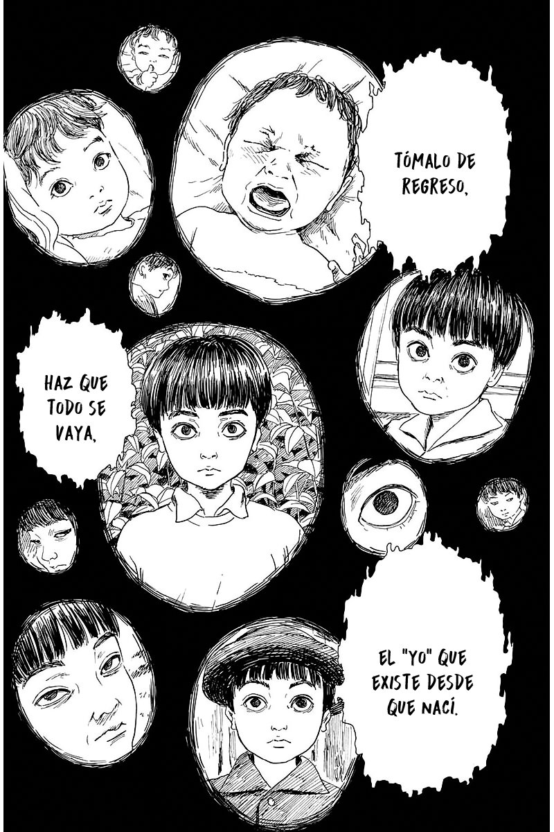 Read Chi no Wadachi ES Manga Online