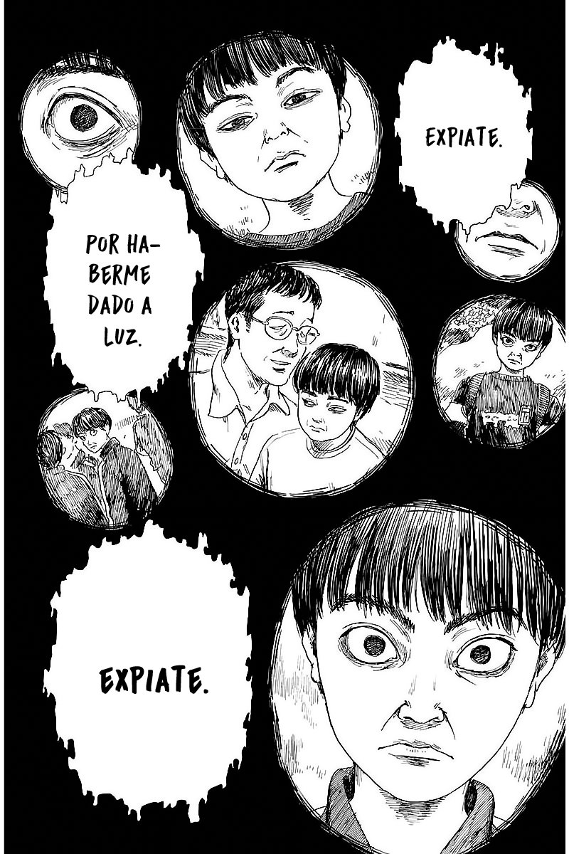 Read Chi no Wadachi ES Manga Online