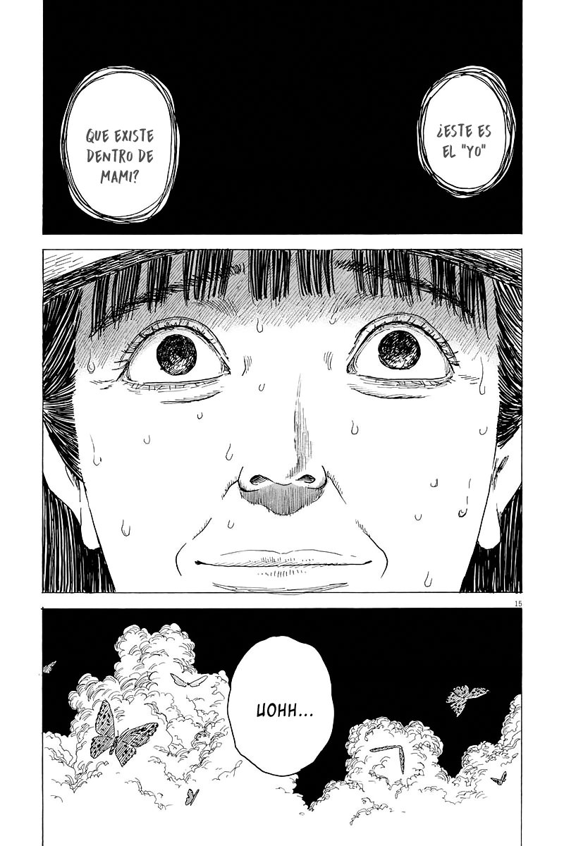 Read Chi no Wadachi ES Manga Online