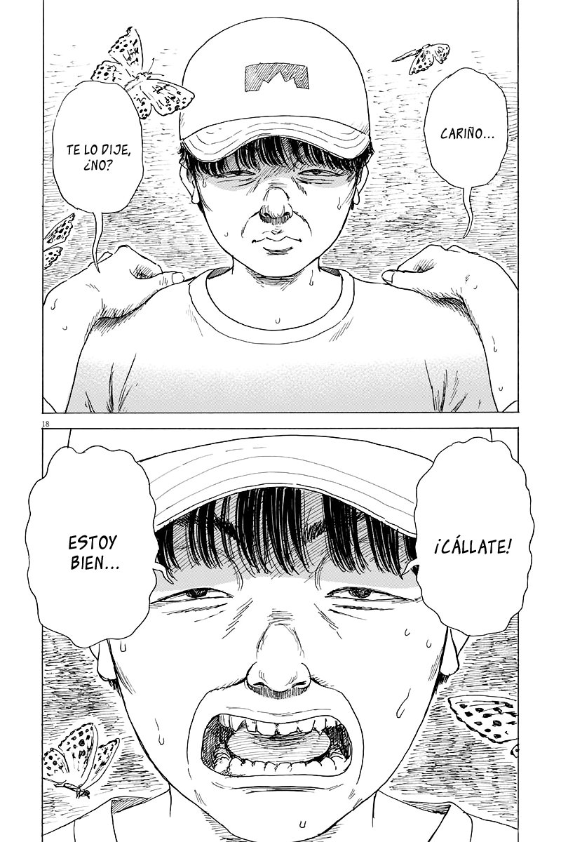 Read Chi no Wadachi ES Manga Online