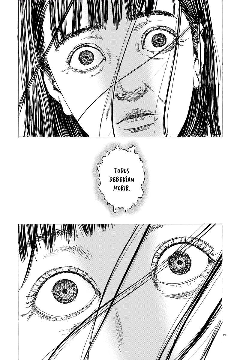 Read Chi no Wadachi ES Manga Online