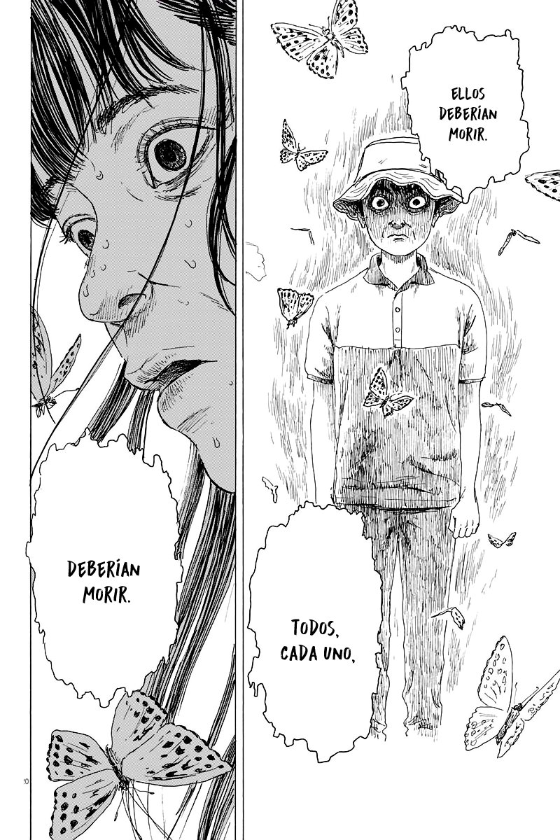 Read Chi no Wadachi ES Manga Online