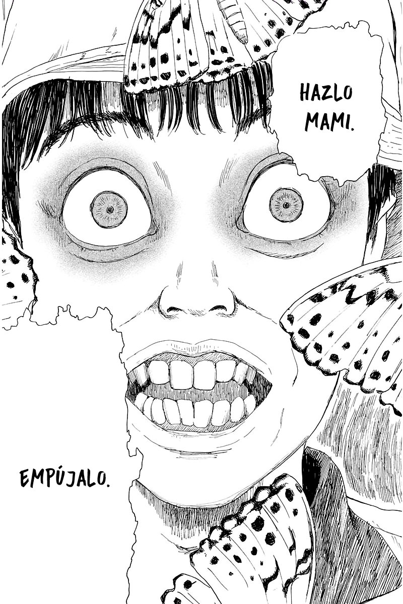 Read Chi no Wadachi ES Manga Online