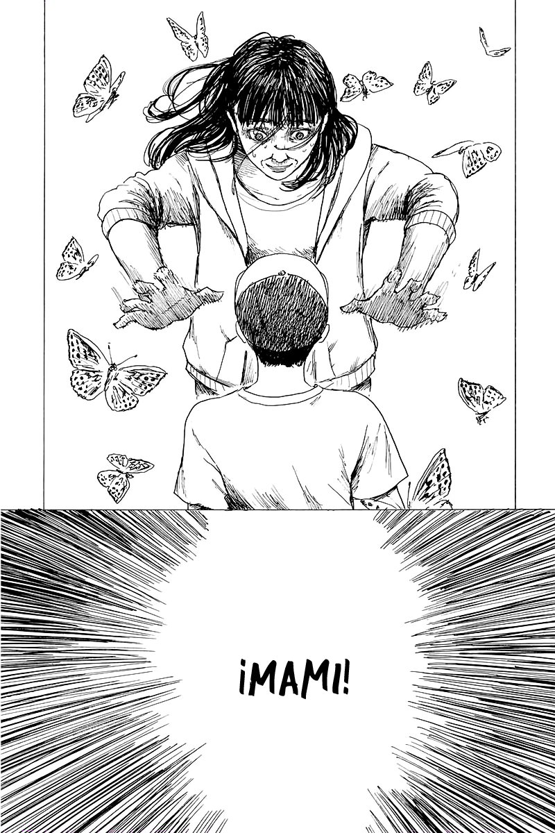Read Chi no Wadachi ES Manga Online