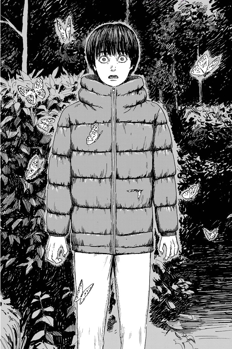 Read Chi no Wadachi ES Manga Online