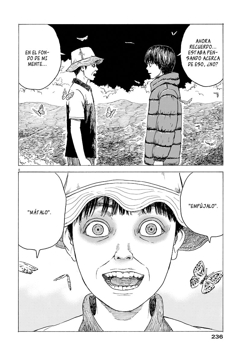 Read Chi no Wadachi ES Manga Online