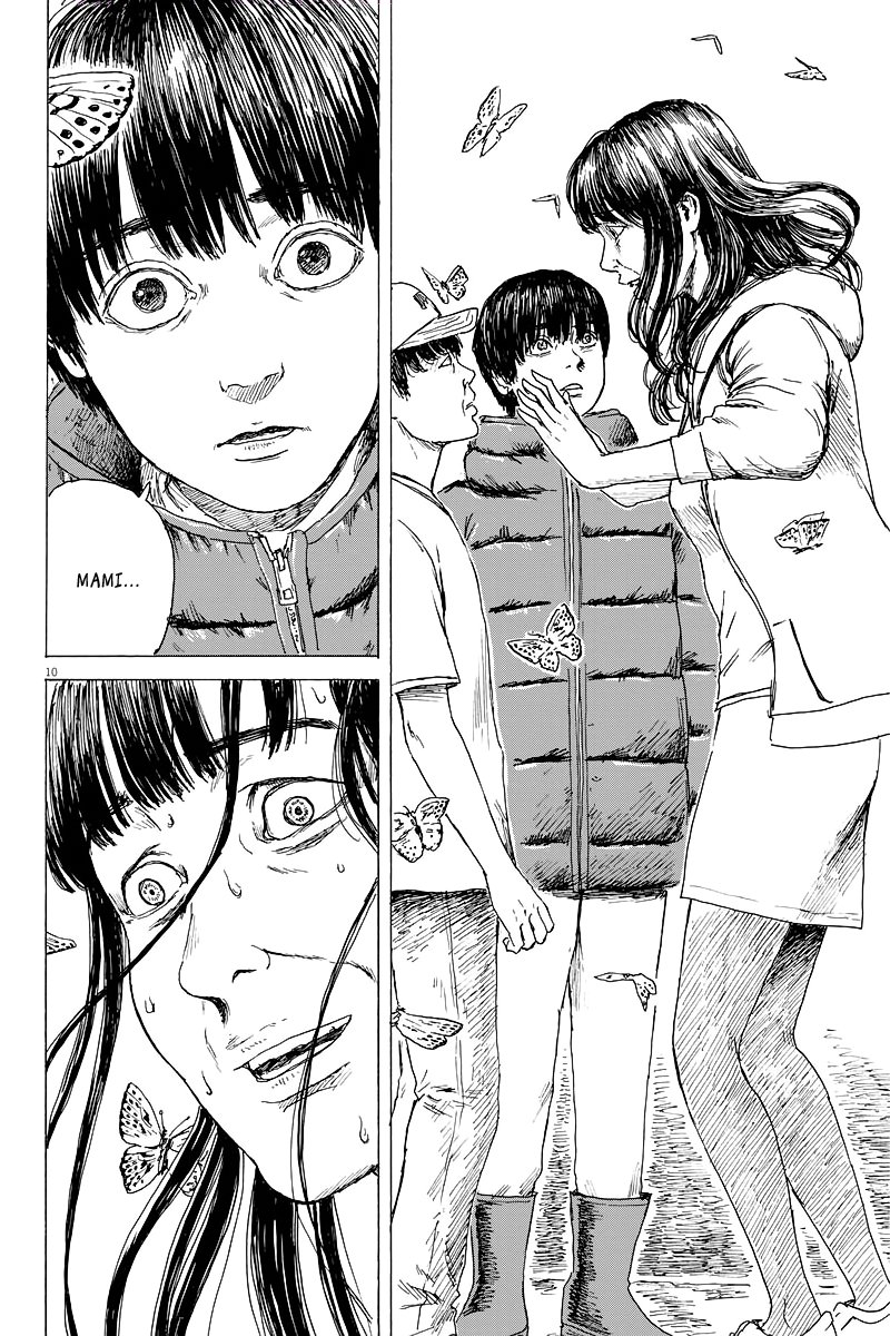 Read Chi no Wadachi ES Manga Online