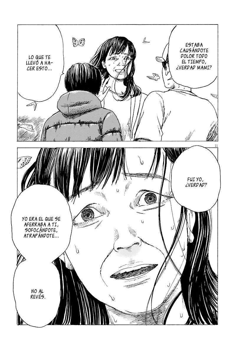 Read Chi no Wadachi ES Manga Online