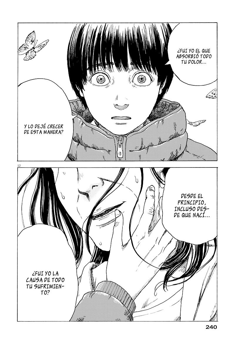 Read Chi no Wadachi ES Manga Online