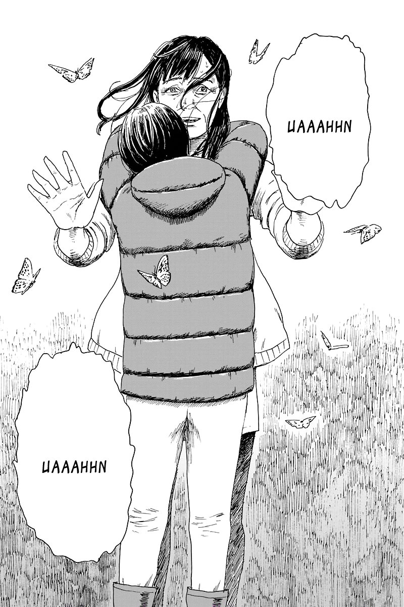 Read Chi no Wadachi ES Manga Online
