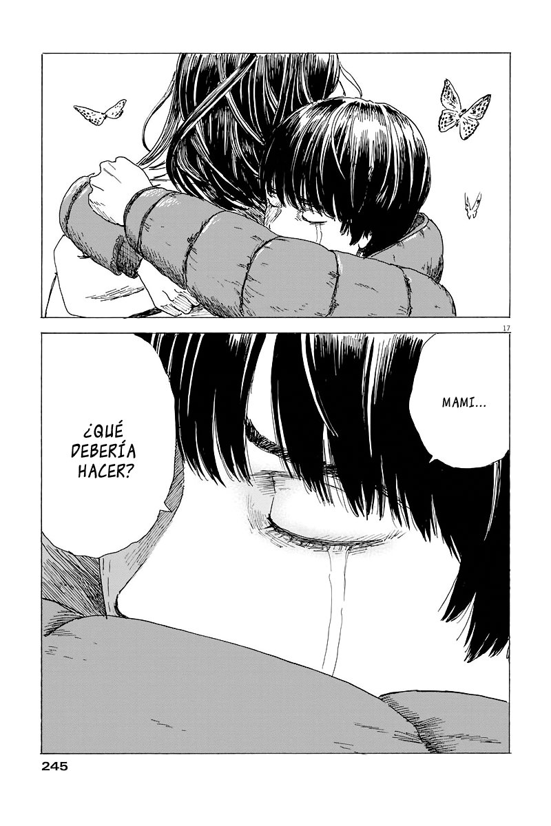 Read Chi no Wadachi ES Manga Online