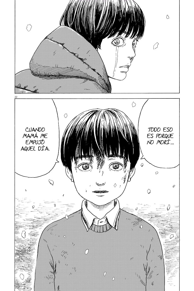 Read Chi no Wadachi ES Manga Online