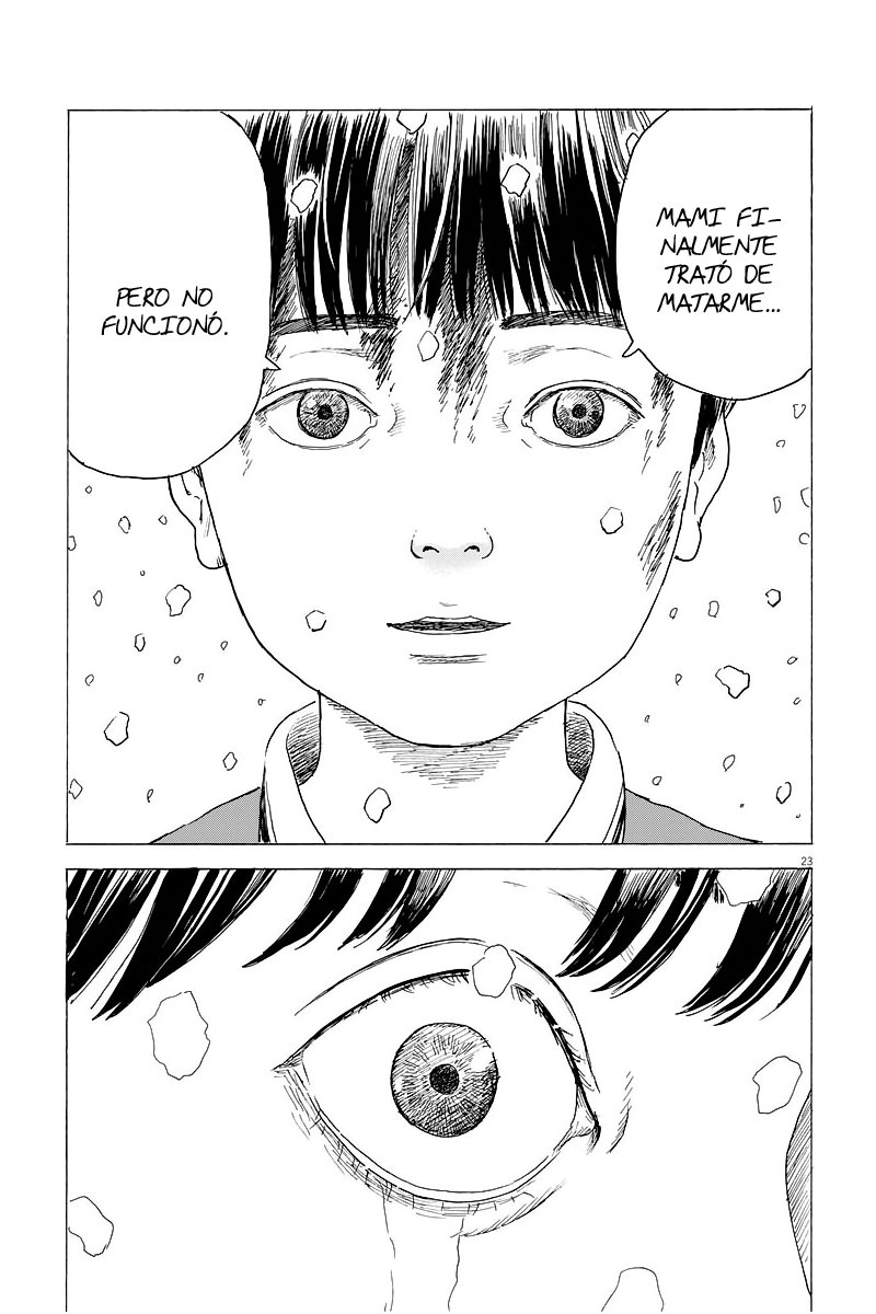 Read Chi no Wadachi ES Manga Online