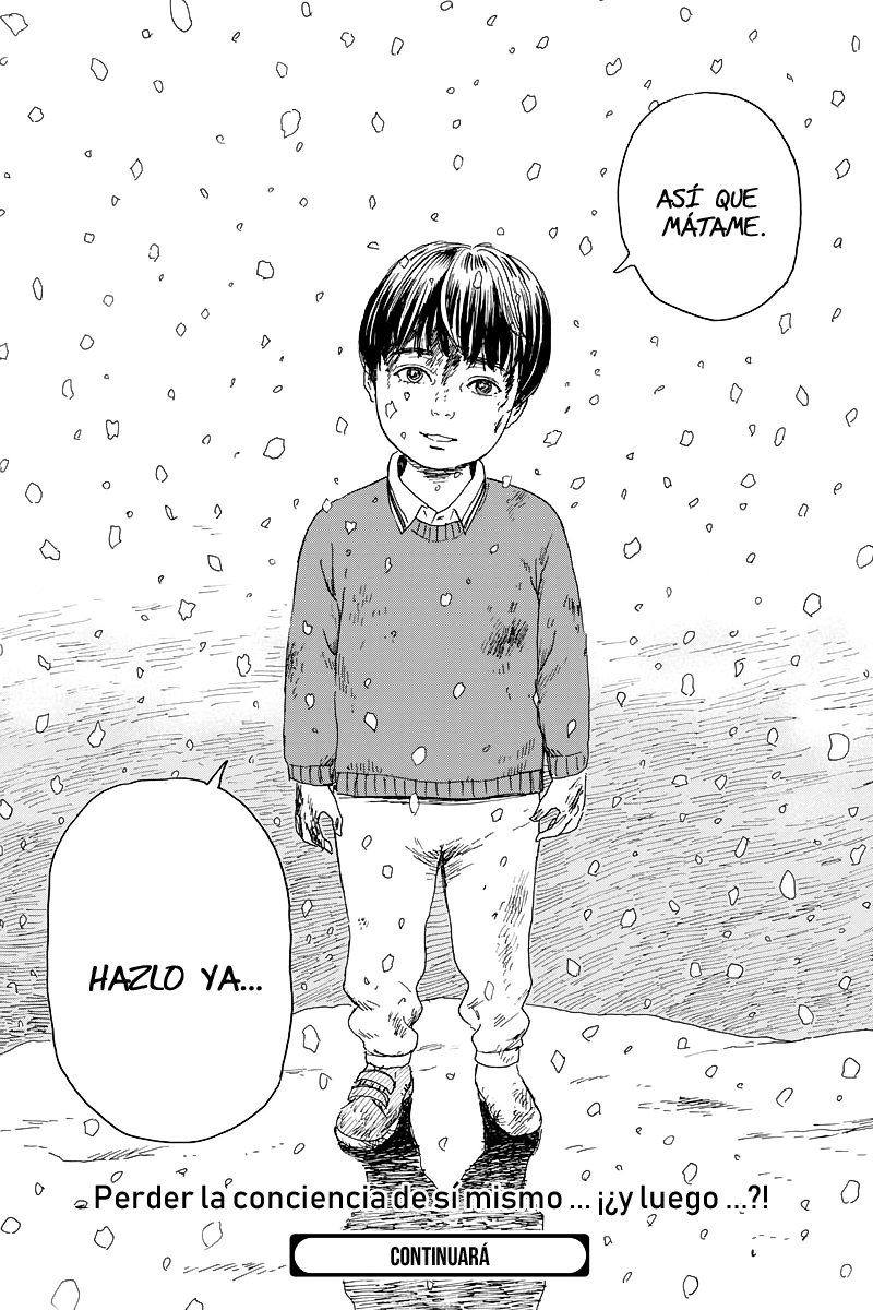 Read Chi no Wadachi ES Manga Online