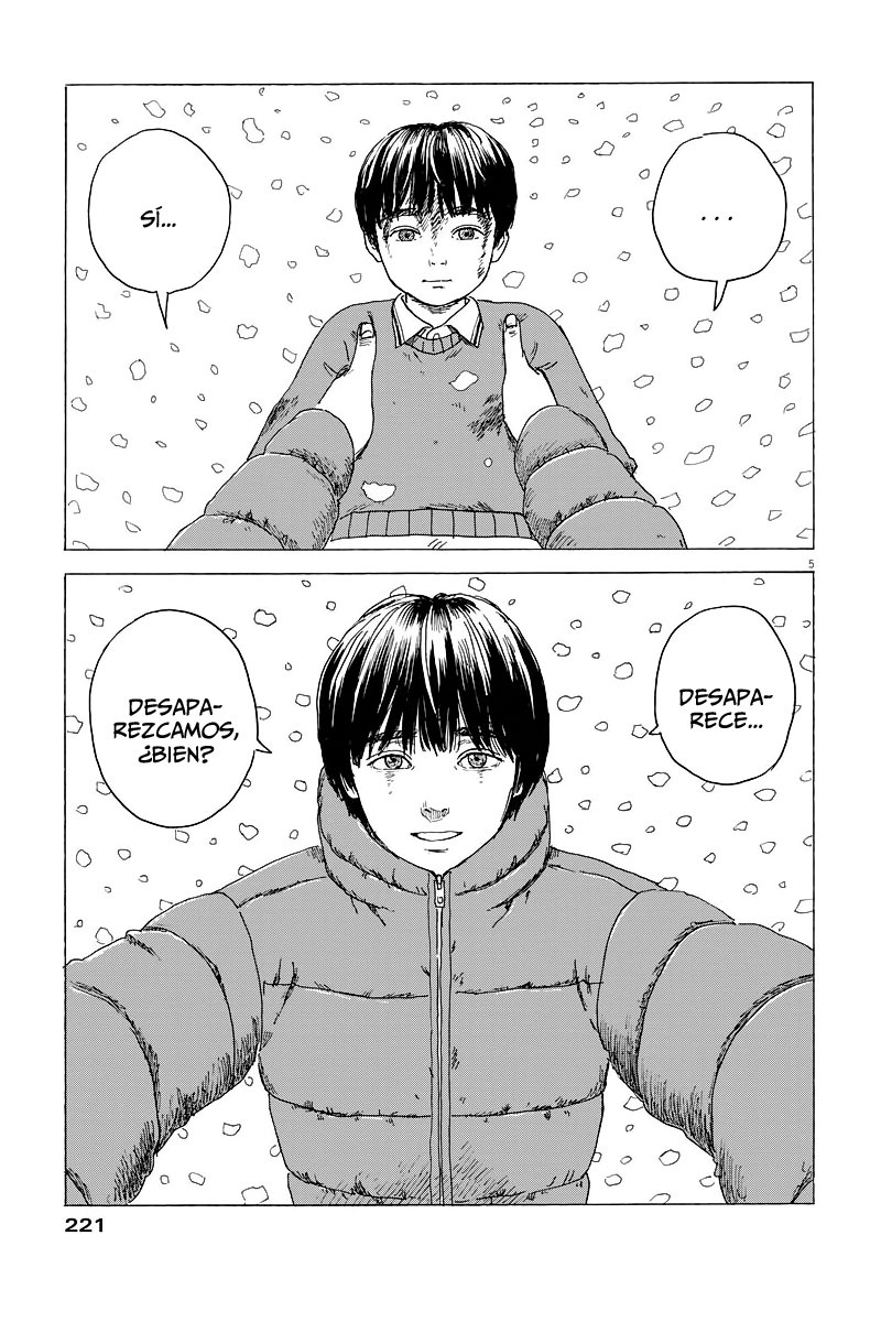 Read Chi no Wadachi ES Manga Online