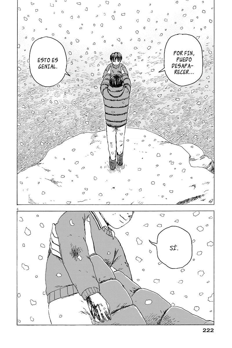 Read Chi no Wadachi ES Manga Online