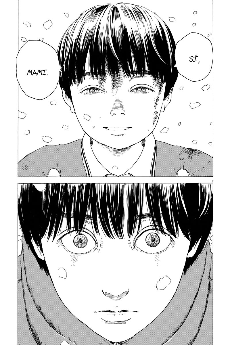Read Chi no Wadachi ES Manga Online