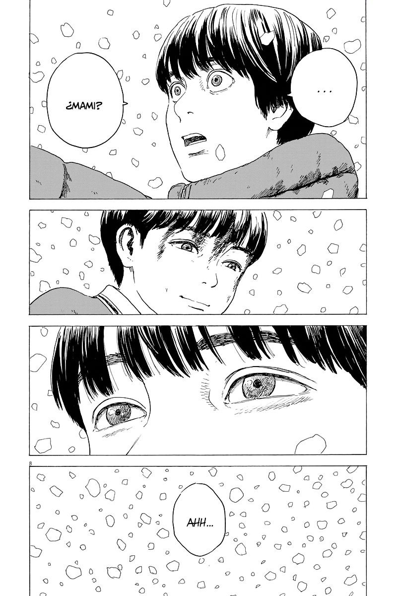 Read Chi no Wadachi ES Manga Online