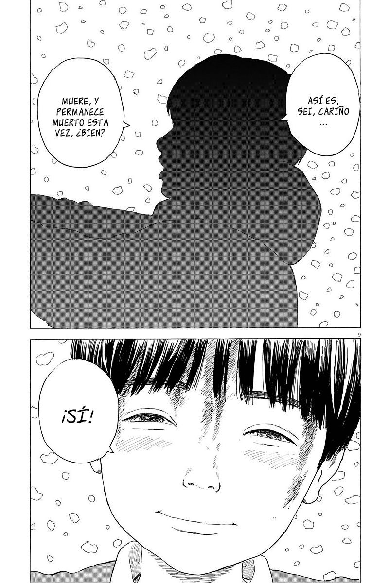 Read Chi no Wadachi ES Manga Online