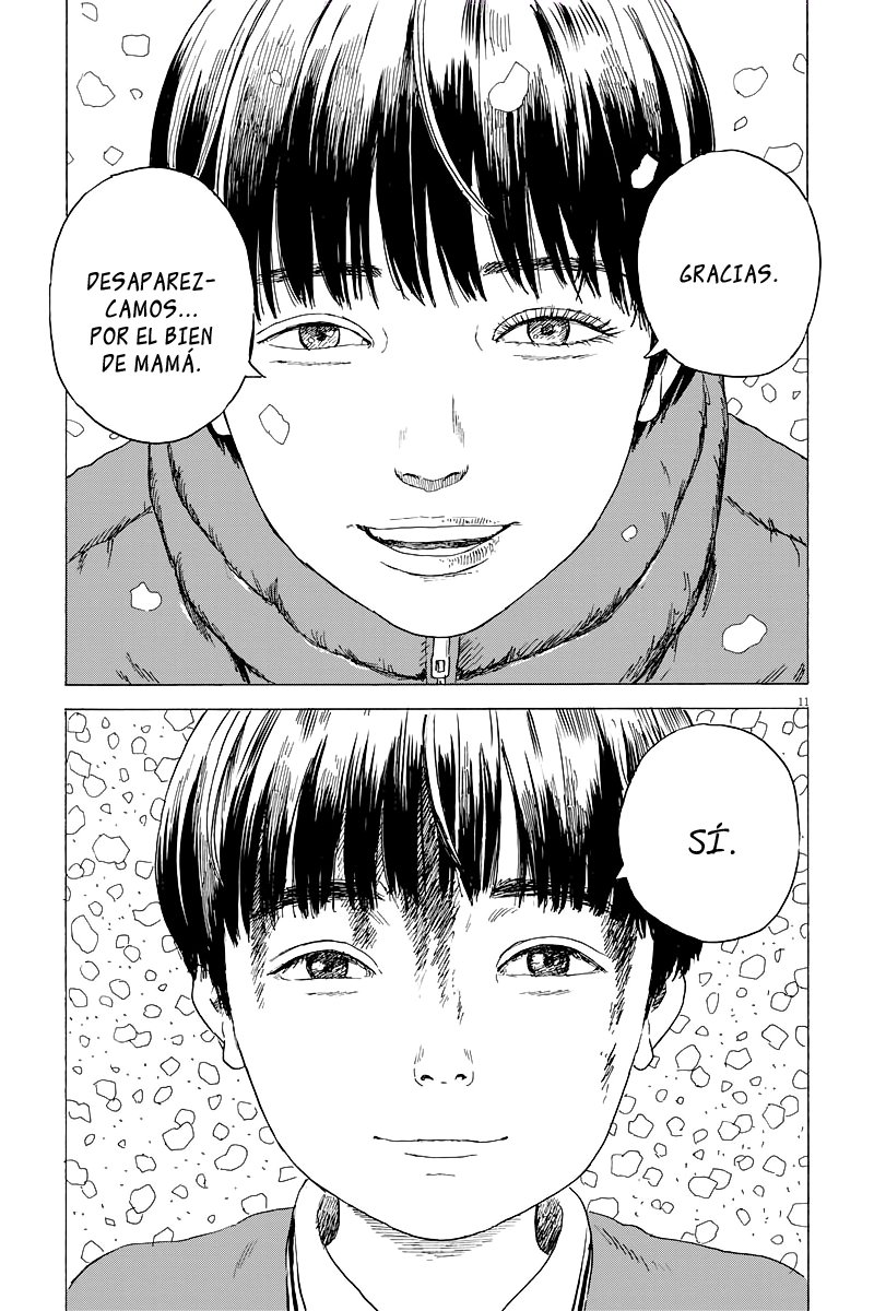 Read Chi no Wadachi ES Manga Online