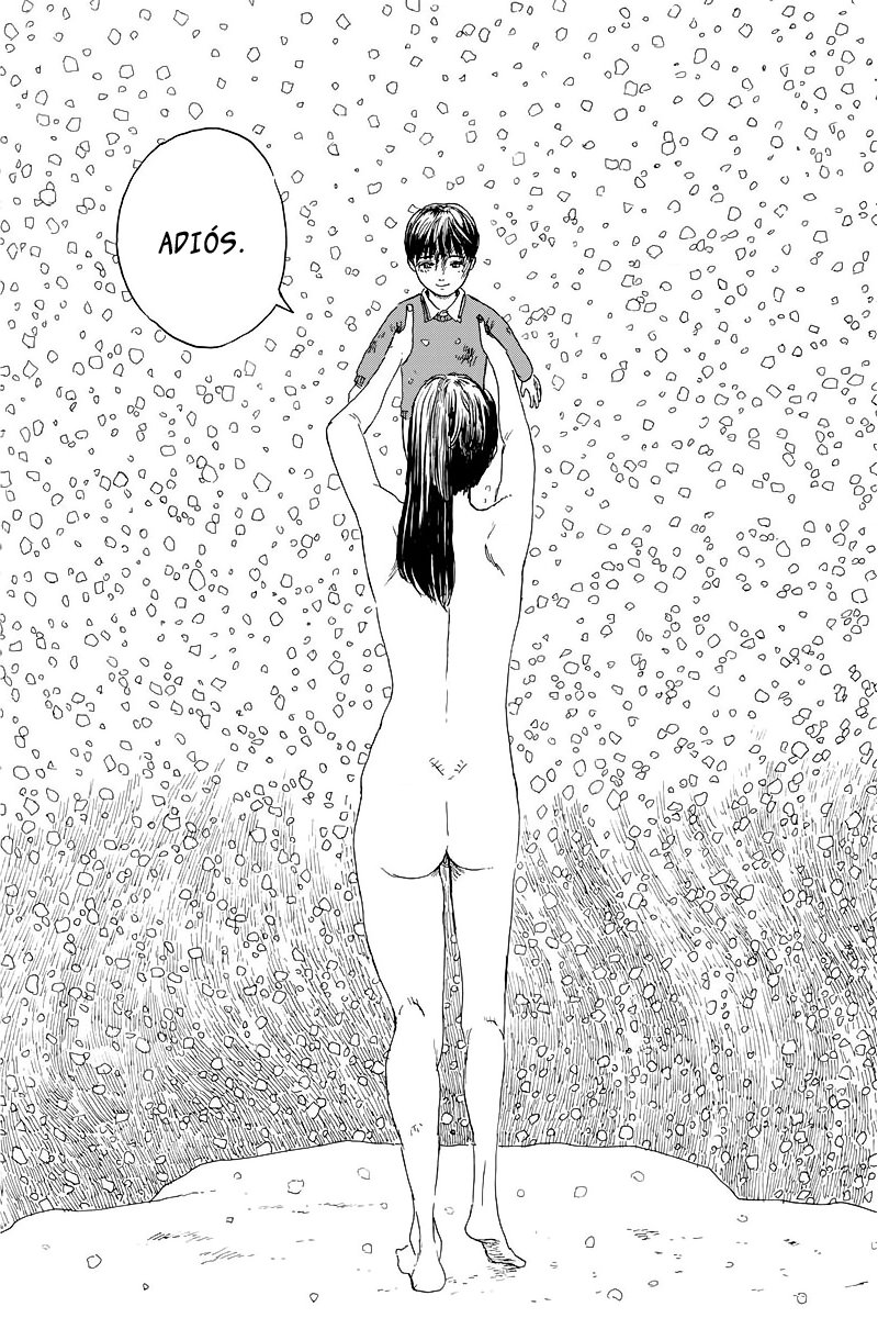 Read Chi no Wadachi ES Manga Online