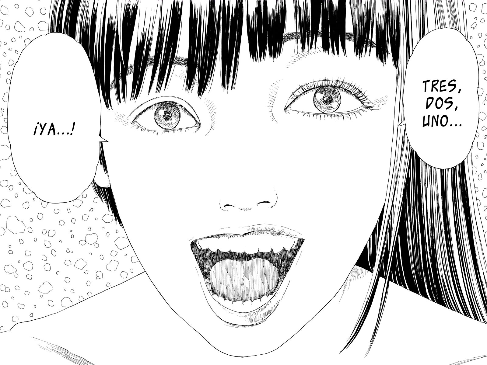 Read Chi no Wadachi ES Manga Online