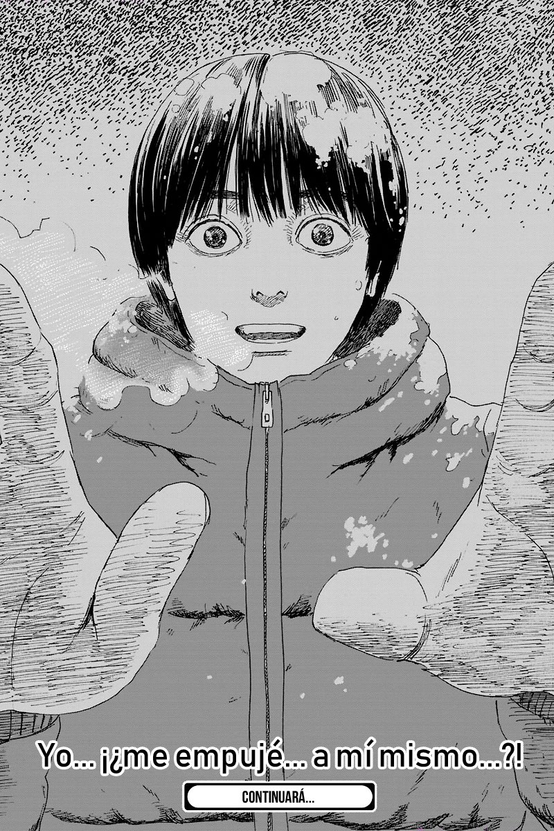 Read Chi no Wadachi ES Manga Online