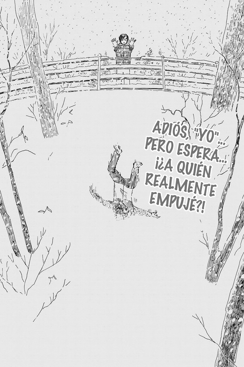 Read Chi no Wadachi ES Manga Online