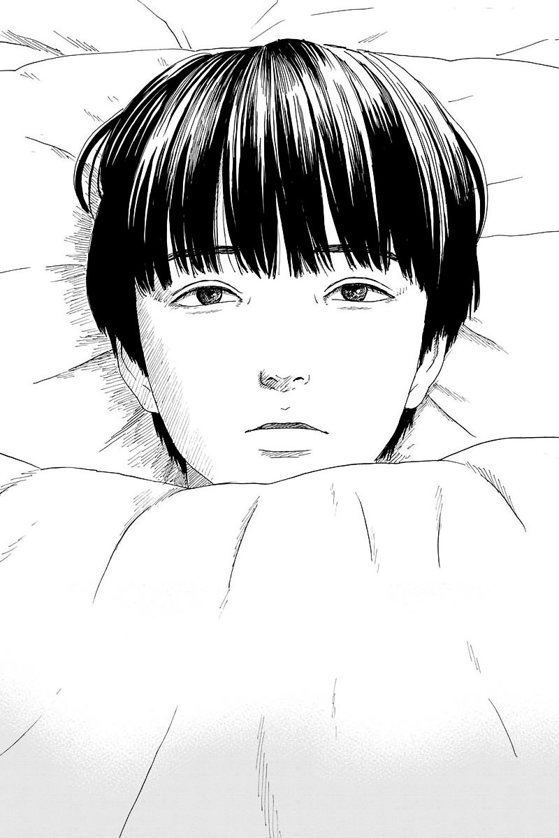 Read Chi no Wadachi ES Manga Online