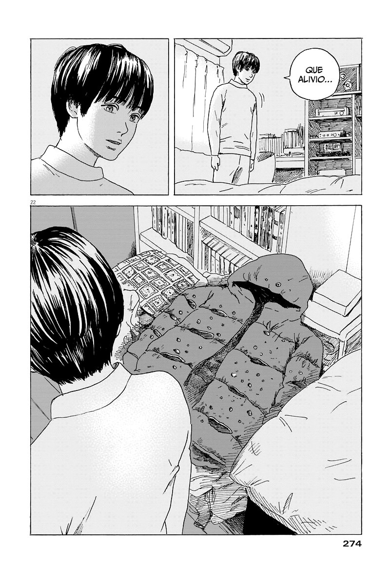 Read Chi no Wadachi ES Manga Online