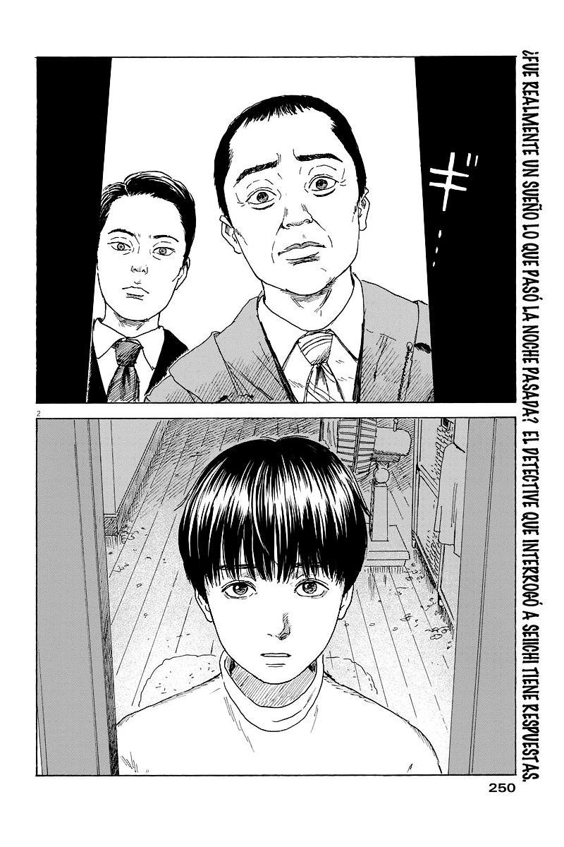 Read Chi no Wadachi ES Manga Online