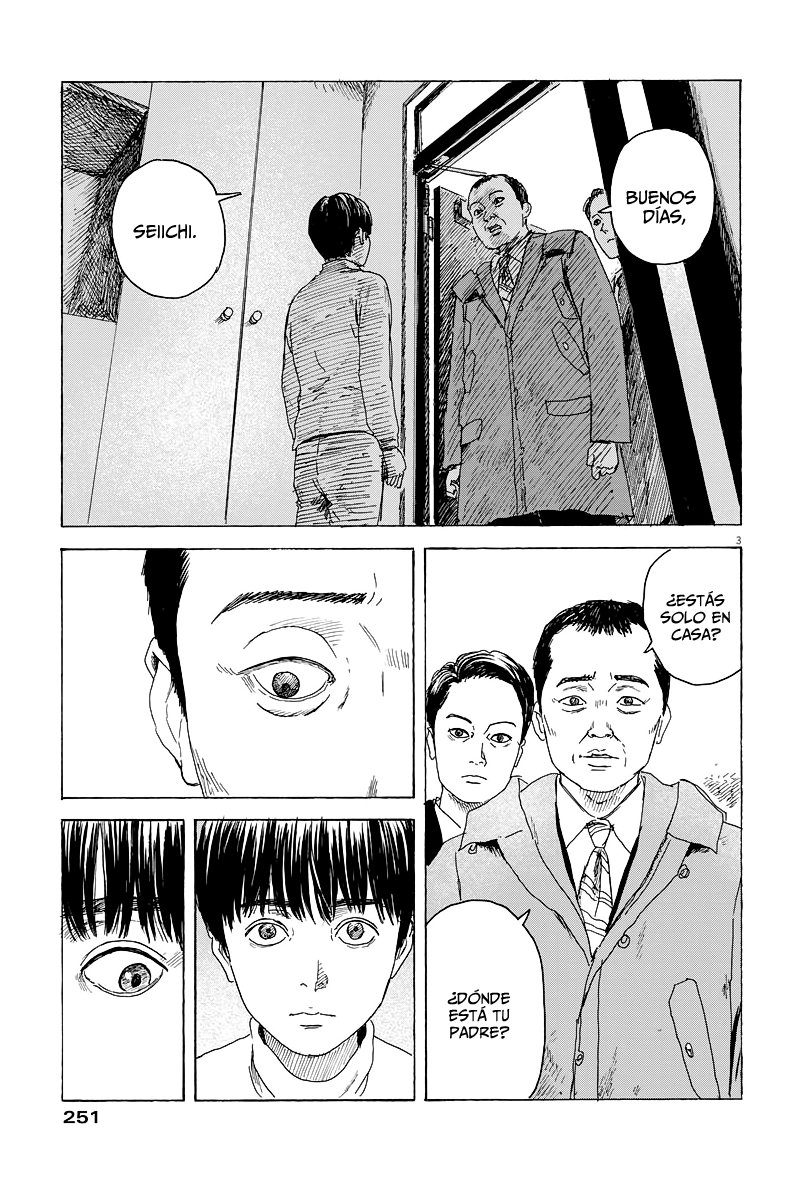 Read Chi no Wadachi ES Manga Online