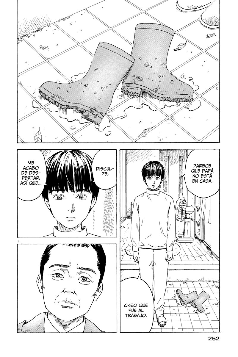 Read Chi no Wadachi ES Manga Online