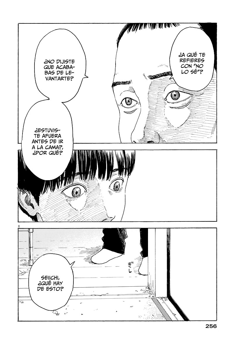Read Chi no Wadachi ES Manga Online