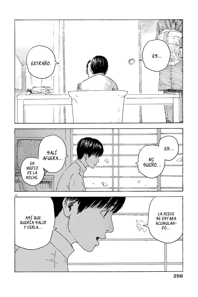 Read Chi no Wadachi ES Manga Online