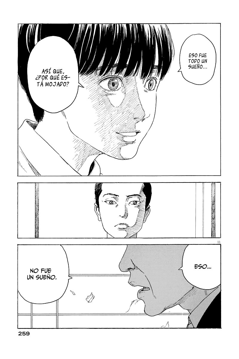 Read Chi no Wadachi ES Manga Online