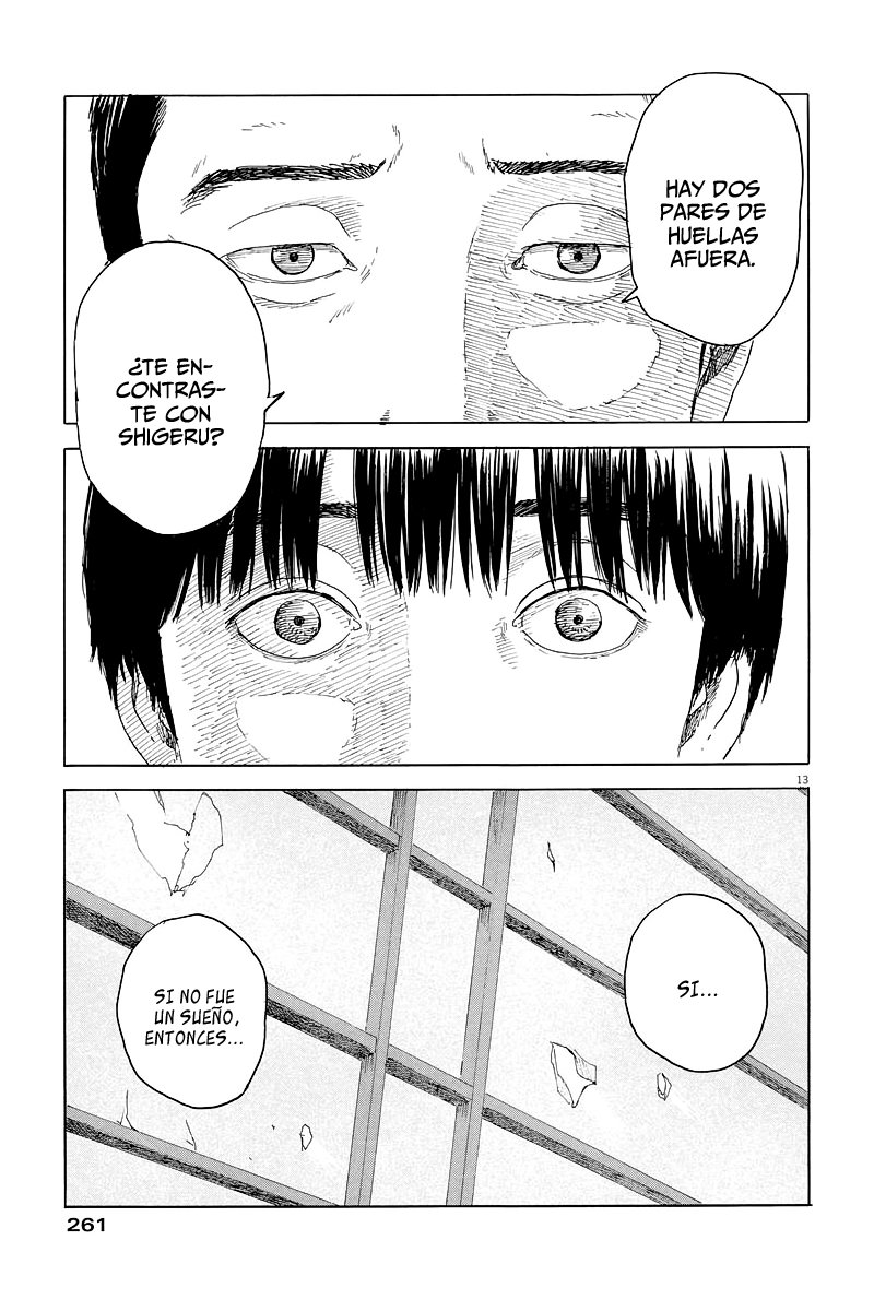 Read Chi no Wadachi ES Manga Online