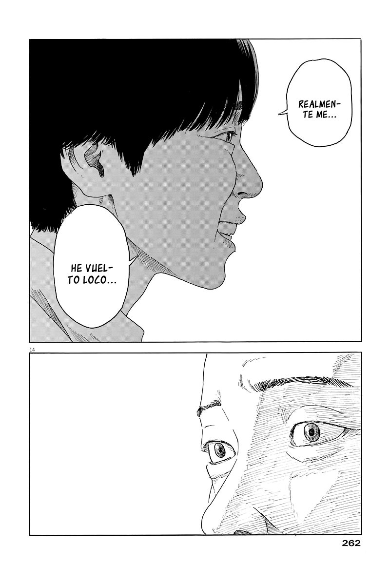 Read Chi no Wadachi ES Manga Online