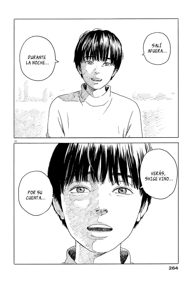 Read Chi no Wadachi ES Manga Online