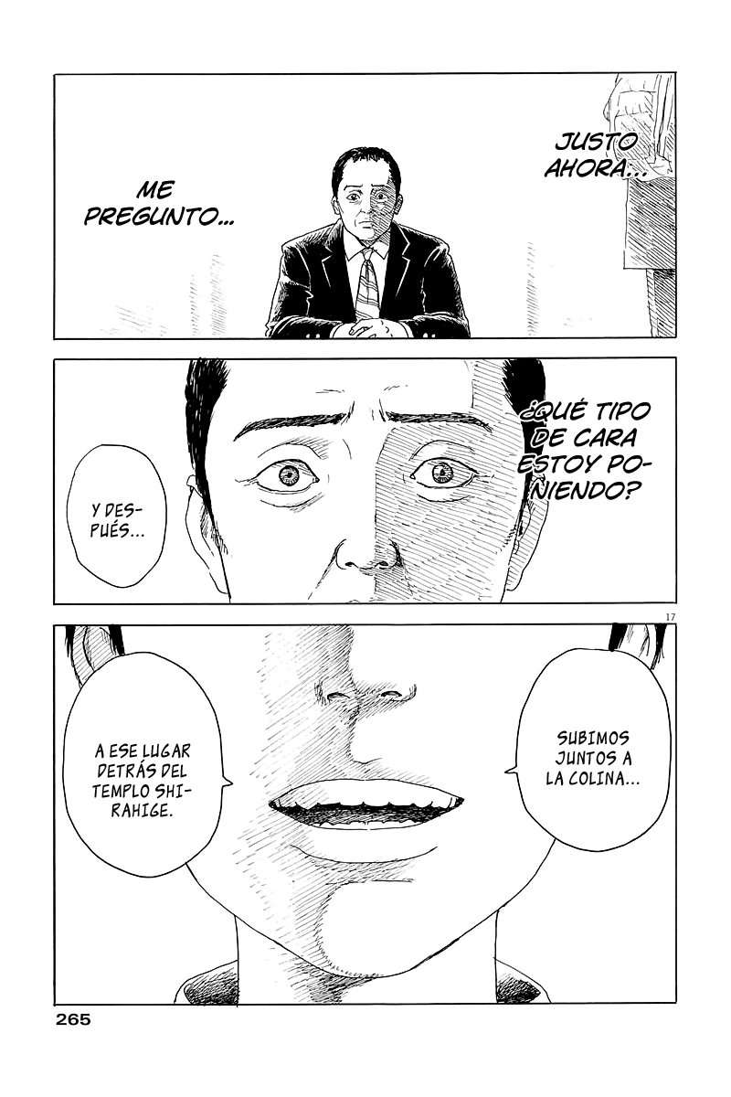 Read Chi no Wadachi ES Manga Online